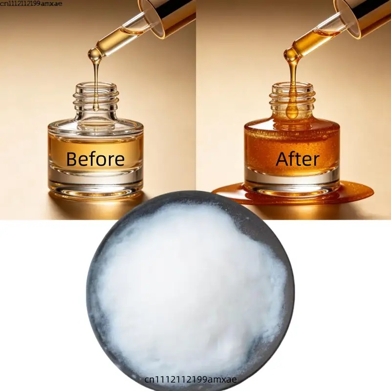 99.8% Ultra Lipophilic Nano Si - Luxury Skincare Essential recension och pris