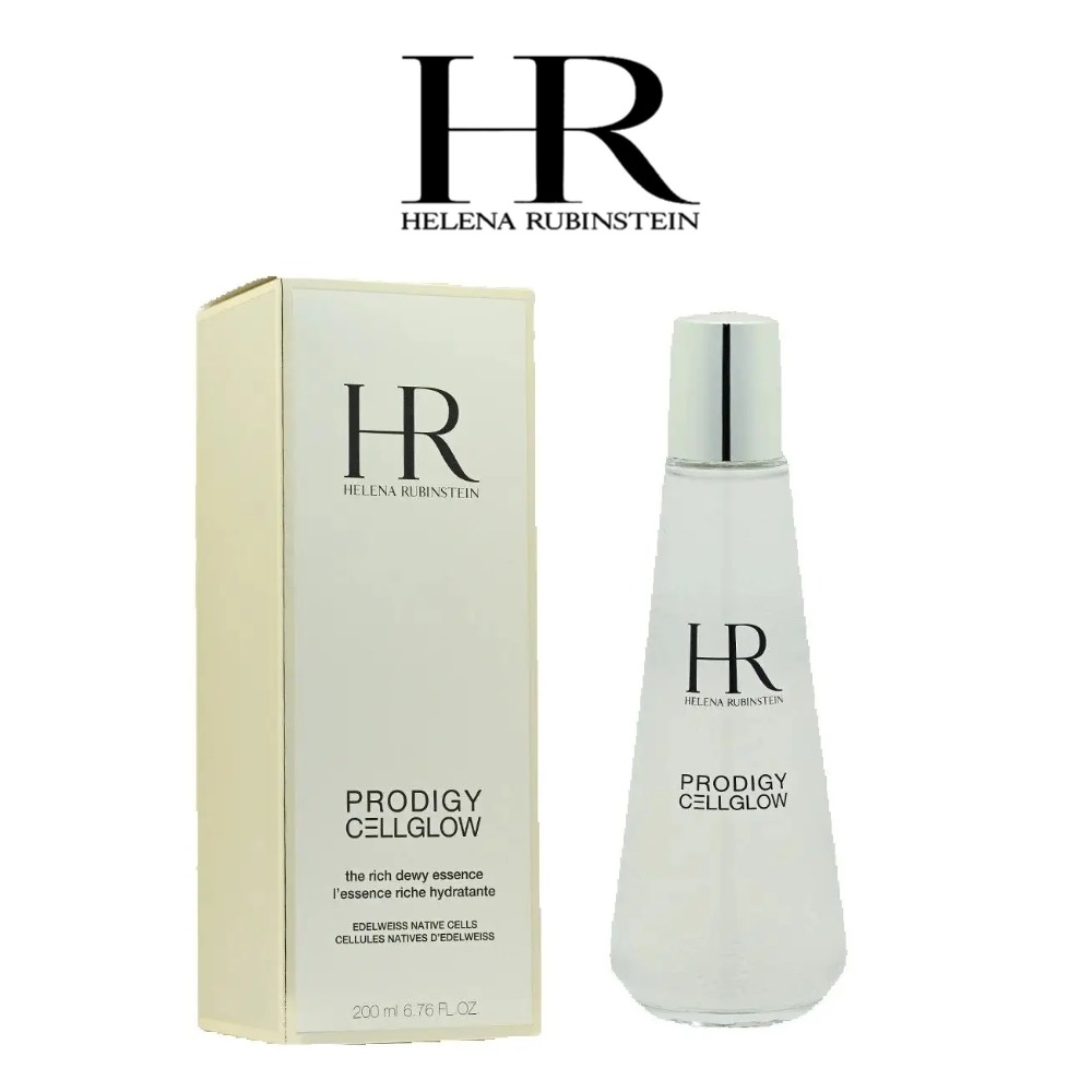 Helena Rubinstein Prodigy Cell - Luxury Skincare Essence recension och pris
