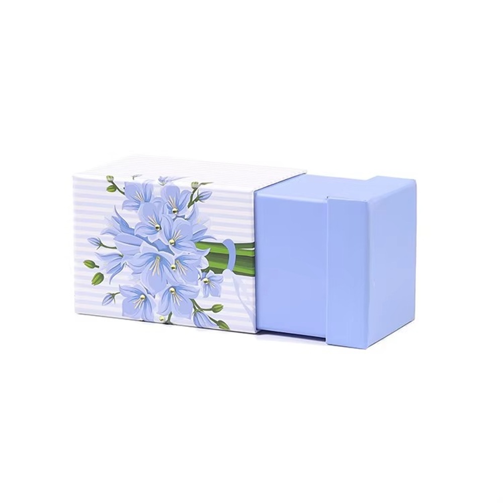 Custom Rigid Skincare Gift Box - Luxury Skincare Event recension och pris