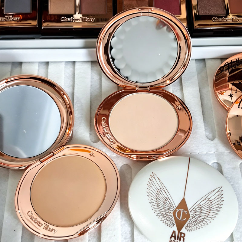Luxury CT Brand Makeup Set Ski - Luxury Brands Of Skincare recension och pris