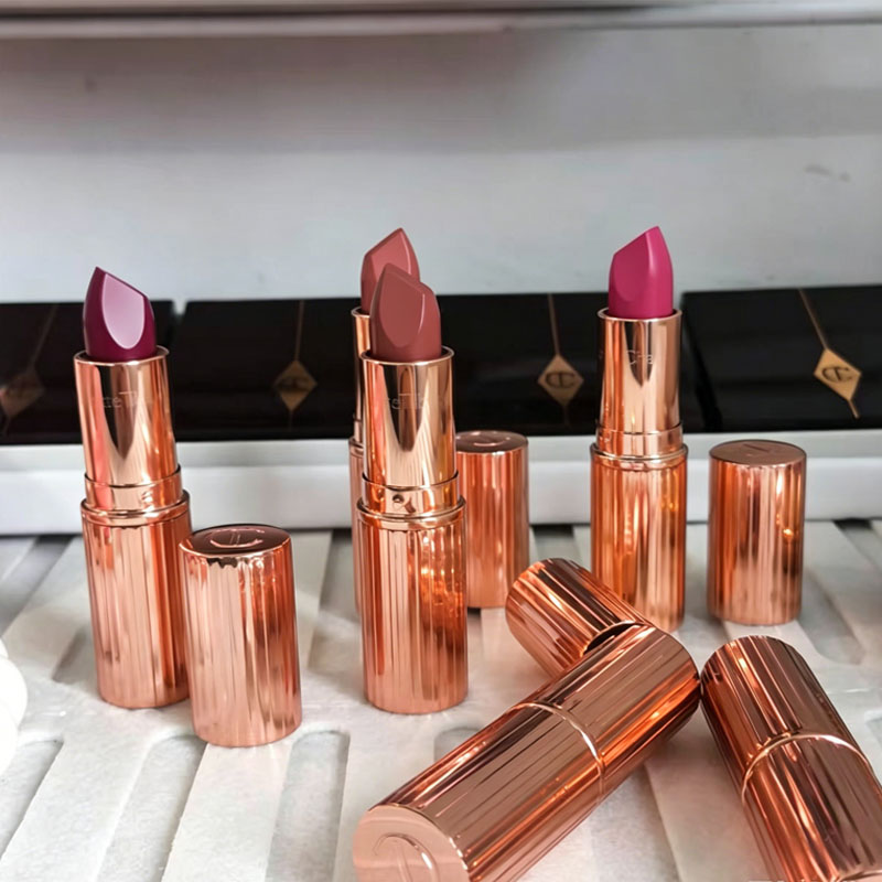 Luxury CT Brand Makeup Set Ski - Luxury Brands Of Skincare recension och pris