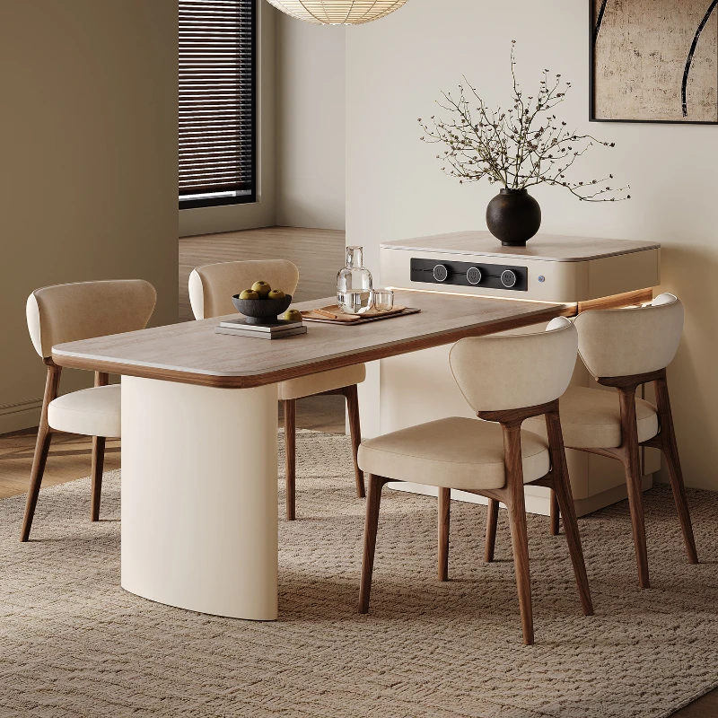Skincare Entryway Dining Table - Luxury Skincare Design recension och pris