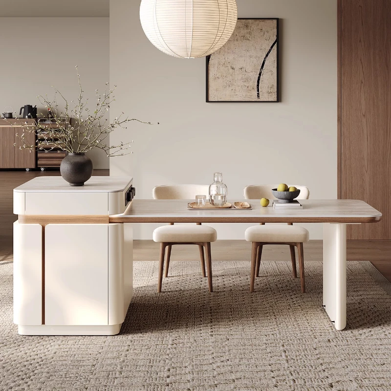 Skincare Entryway Dining Table - Luxury Skincare Design recension och pris
