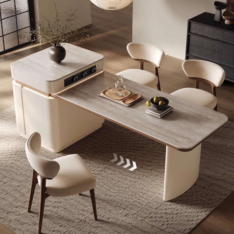 Skincare Entryway Dining Table - Luxury Skincare Design recension och pris
