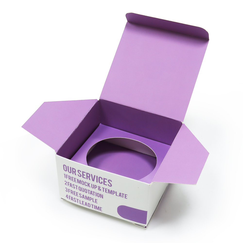 Custom Luxury Cosmetic Packagi - Luxury Skincare Event recension och pris