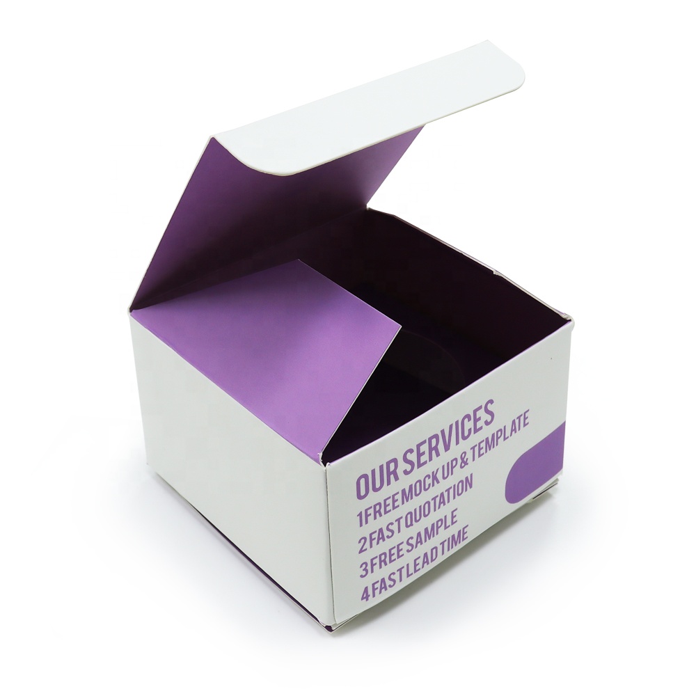 Custom Luxury Cosmetic Packagi - Luxury Skincare Event recension och pris