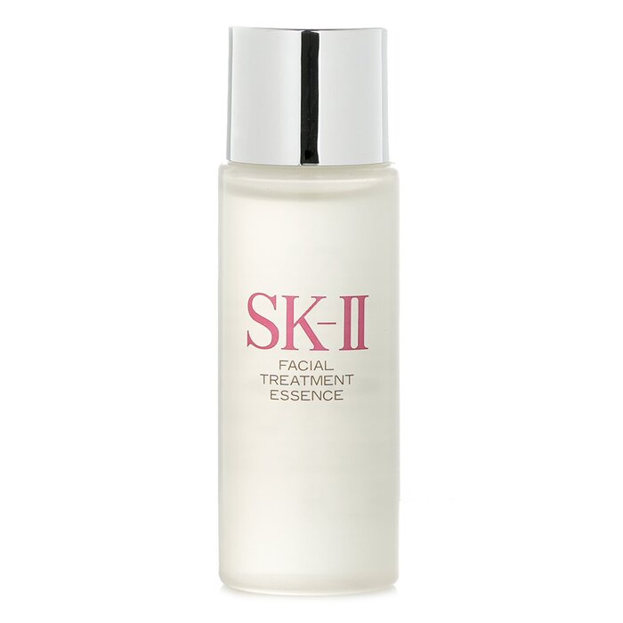 SK-II Facial Treatment Essence - Luxury Skincare Essence recension och pris
