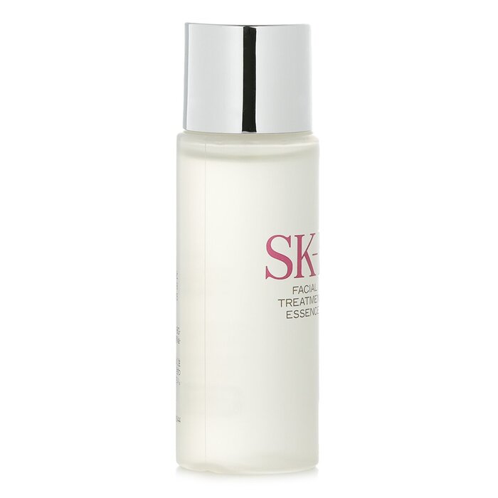 SK-II Facial Treatment Essence - Luxury Skincare Essence recension och pris