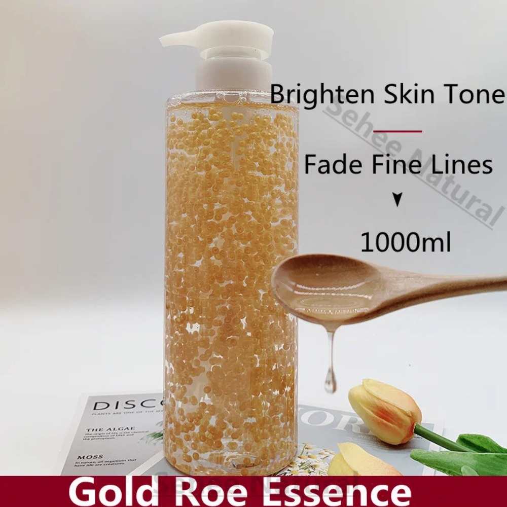 Gold Roe Essence Moisturizing  - Luxury Gold Skincare recension och pris