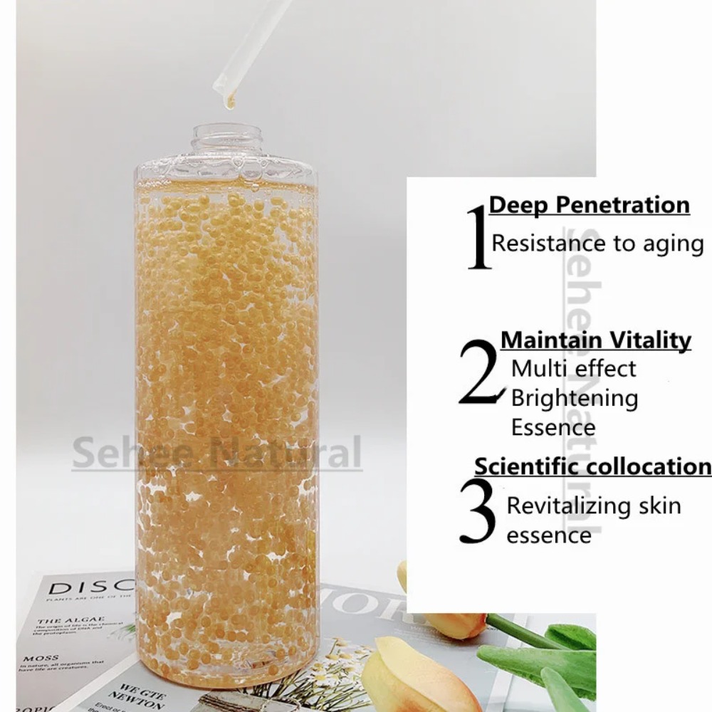 Gold Roe Essence Moisturizing  - Luxury Gold Skincare recension och pris